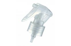 China 20/410 28/410 24 410 Mini Trigger Sprayer Garden Plastic Pump Sprayer supplier