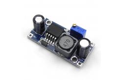 China Power DC-DC Aduino Buck Converter Step Down Module 5V 3A 150KHz supplier