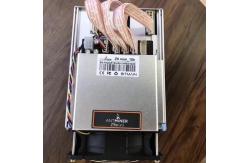 China Antminer Z9 40.8k 1150W Equihash Zcahs Miner For ZEC ZEN supplier
