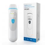 CE ROHS Approved Medical Digital IR Infrared Thermometer for sale