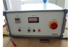 China Rotary Vibration Shaker System For Package Test ISTA , IEC Standard supplier