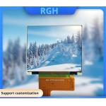 2.3 Inch Handheld Digital HD Display 480*360 Resolution IPS Display for sale