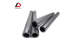 China Precision Alloy Steel Seamless Pipe Cold Rolled 4130 4140 30crm With Petrole supplier