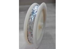 China High Purity Iridium Wire For Sparking Plug/Sensor supplier