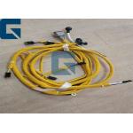 PC300-7 PC360-7 Excavator Spare Parts 6743-81-8310 Engine Wiring Harness for sale