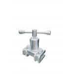 32x9mm Surgical Table Rail Clamps Radial Clamp For Hospital/Medical Use for sale