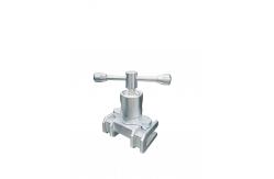 China 32x8mm Clark Socket Table Clamp For Mounting Leg Holder supplier