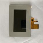 24bit RGB 40pin FPC 4.3 480X272 TFT LCD Module with Controller