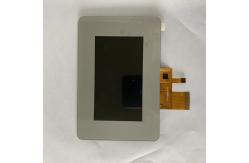 China 24bit RGB 40pin FPC 4.3 480X272 TFT LCD Module with Controller supplier