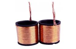 China Solid Copper Nickel Wire For Electrical / Electronics Industry supplier
