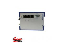 China RH1-TP/FL HIRSCHMANN Industrial Ethernet Rail Hub supplier
