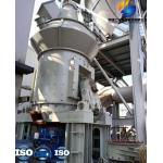 High Performance HVM1250 Vertical Coal Mill For 10 - 15t/H Capacity for sale