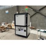 Custom Inert Atmosphere Box Furnace Heat Treatment Industrial 850 C for sale