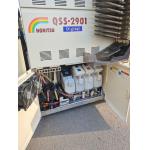Noritsu QSS2901 digital minilab refurbished for sale