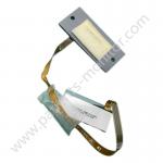 Display Cable YB BTD-0201F-FPC-A BTD-0201F-TAWB-N-A-A00 For PRIMEDIC XD100xe M290 DefiMonitor Used-good Medical Equipment Parts for sale
