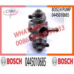 Diesel Fuel Pump 0445010685 059130755AB 059130755 T 059130755BB 059130755AH 059130755BK For Audi Vw for sale