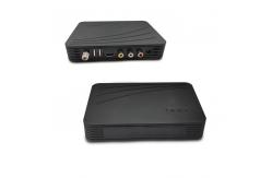 China Synopsis Decoder DVB C Cable Tv Digital Hdtv Decoder Box OEM ODM supplier