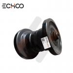 B22 Track Roller Yanmar B22 Mini Excavator Track Bottom Roller Yanmar Undercarriage Parts for sale