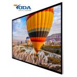 Ultra Thin SCCP TFT Wall Mounted OC Smart Advertising Screen Display 32 Inch
