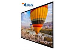China Ultra Thin SCCP TFT Wall Mounted OC Smart Advertising Screen Display 32 Inch supplier