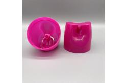 China Superior Aerosol Cap - Versatile Spray Accessory - 52mm Dimension supplier