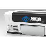 Intelligent Keyboard Mini DTF Printer 500 ML Clothing Printing Machine for sale