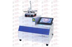 China Full Automatic Coating Testing Equipment Cupping Tester 0.2mm/S supplier