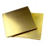 Mill Pure Copper Sheet Plate Polished C1020 C1100 C1221 0.5mm 2mm 4mm for sale