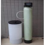 1-100T/H Fully Automatic Water Softener In Textile Printing And Dyeing Industry