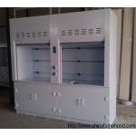 2014 Hot Sale Chemistry Fume Hood For College Biology Laboratory for sale