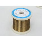 Manganin Constantan Konstantan Wire for sale