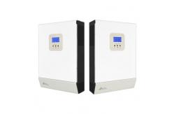 China Cooling System Solar Inverter With Intelligent Air Cooling And OEM Support supplier