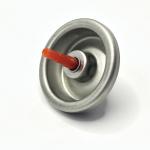 Strict Control System and Normal Temperature for Lighter Refill Valve for sale