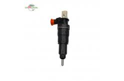 China Fuel Injector 22311990 BEBJ1F10001 BEBJ1F10101 BEBJ1F10201 for D13K EURO6 supplier
