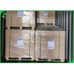 Laser Printing Synthetic Paper 125um 200um Polypropylene Coated Sheets