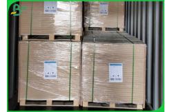 China Laser Printing Synthetic Paper 125um 200um Polypropylene Coated Sheets supplier