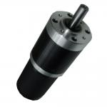 Stable Operation 42mm Round High Efficiency Brushless Motor For Biochemical Analyzer for sale