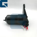 446-1895 4461895 Excavator E320D2 Fuel Filter Assy for sale