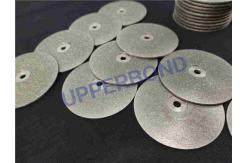 China Sharpener Knife Assy Alloy Grinding Wheel supplier