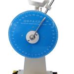 ISO 180 1992 50kg Pendulum Charpy Impact Test Machine