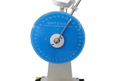 China ISO 180 1992 50kg Pendulum Charpy Impact Test Machine supplier