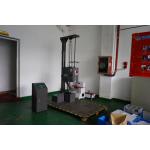 Electronic Package Testing Equipment , ISO 2248 Digital Carton Drop Testing Equipment