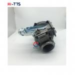 High-Quality GTA3776D Diesel Engine Turbo 1836092C93 for sale