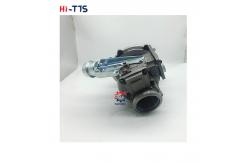 China High-Quality GTA3776D Diesel Engine Turbo 1836092C93 supplier