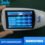 High Glossy 3nh Digital Gloss Meter Continuous Mode 160 * 75 * 90mm for sale