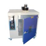 Programmable Heat Air Circulation Environmental Aging Chamber for sale