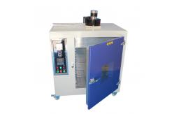 China Programmable Heat Air Circulation Environmental Aging Chamber supplier