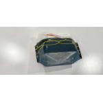 Health And Security Stand Up Pouch With Spout Packaging / 5L Nylon Water Bag