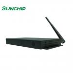 Bluetooth 4.0 HD Media Player Box For Interactive LCD Advertising Display for sale