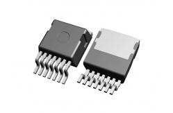 China AIMBG120R060M1 Integrated Circuit Chip 33A Silicon Carbide MOSFET Transistors TO-263-7 supplier